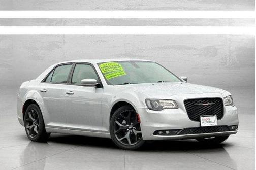 2023 Chrysler 300 S
