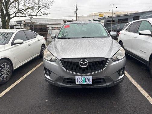 2013 Mazda CX-5 Grand Touring