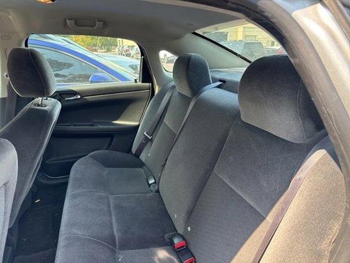 2014 Chevrolet Impala Limited LT