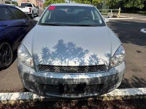 2014 Chevrolet Impala Limited LT
