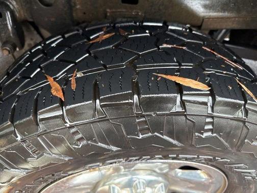 2016 RAM 2500 Tradesman