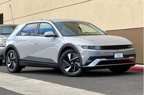 2026 Hyundai IONIQ 5 SEL