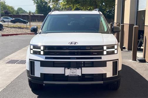 2026 Hyundai SANTA FE XRT