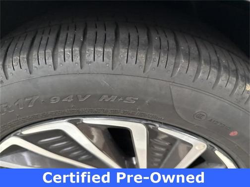 2023 Hyundai SONATA Hybrid SEL