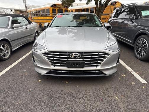 2023 Hyundai SONATA Hybrid SEL