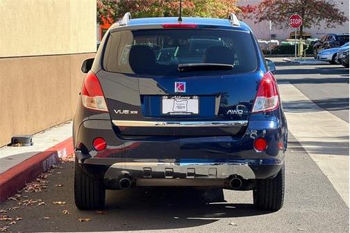 2008 Saturn Vue XR