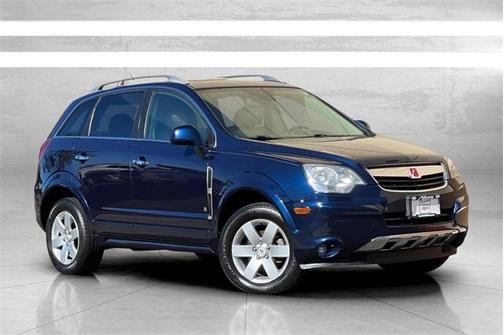 2008 Saturn Vue XR