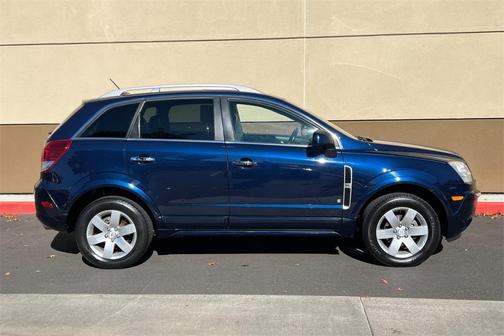 2008 Saturn Vue XR
