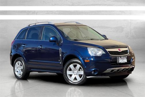 2008 Saturn Vue XR