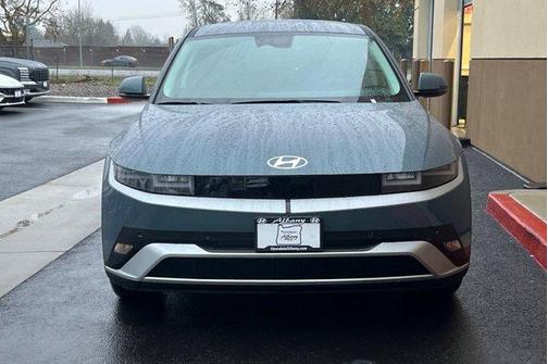 2026 Hyundai IONIQ 5 SE