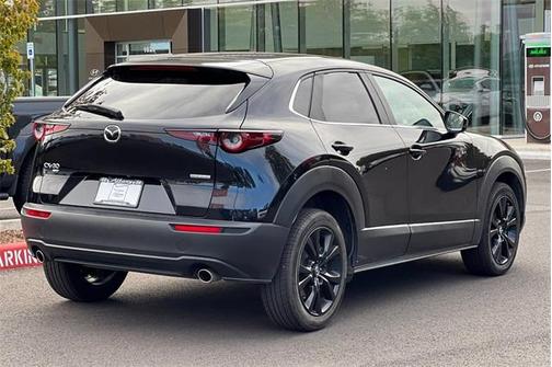 2024 Mazda CX-30 Select