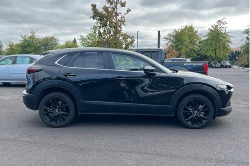 2024 Mazda CX-30 Select