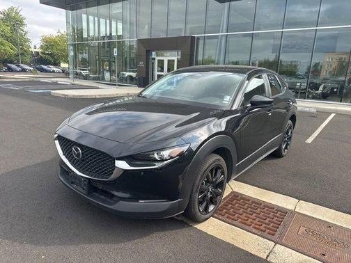 2024 Mazda CX-30 Select