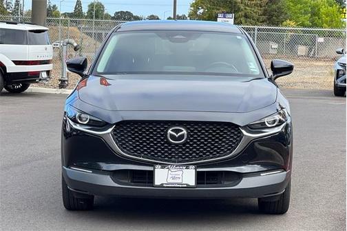 2024 Mazda CX-30 Select