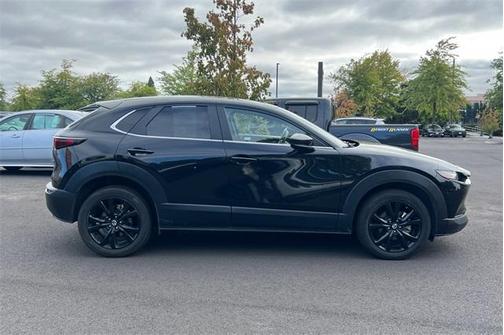 2024 Mazda CX-30 Select