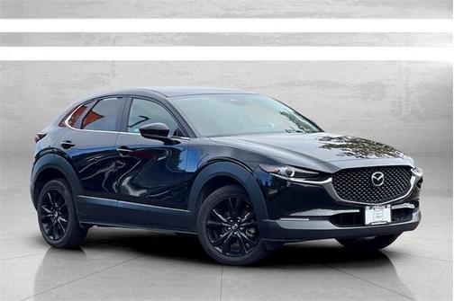 2024 Mazda CX-30 Select