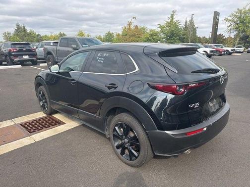 2024 Mazda CX-30 Select