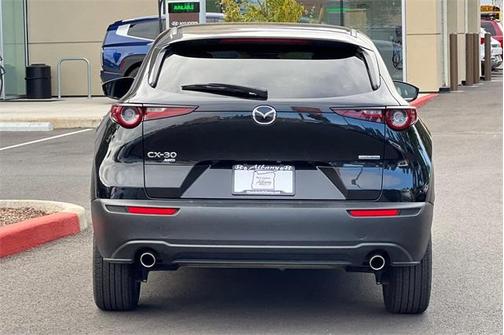 2024 Mazda CX-30 Select