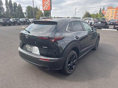 2024 Mazda CX-30 Select
