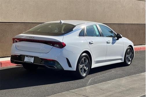 2023 Kia K5 LXS