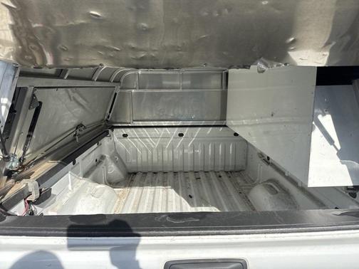 2021 Chevrolet Colorado WT