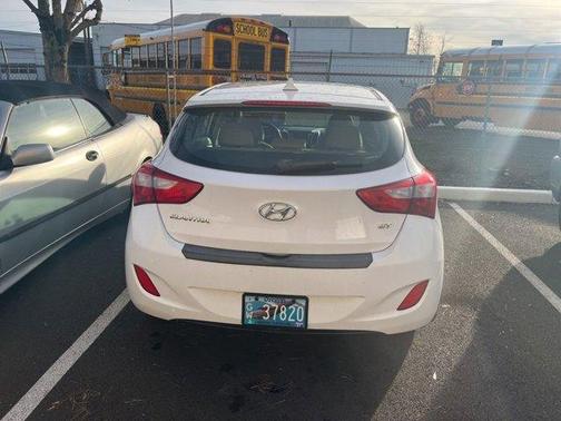 2013 Hyundai Elantra GT Base