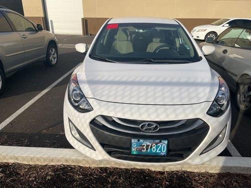 2013 Hyundai Elantra GT Base