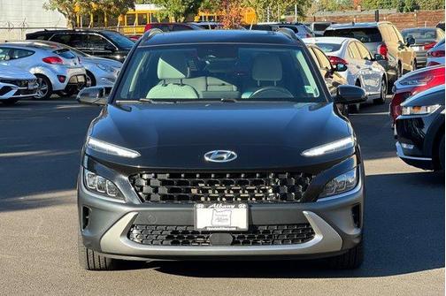 2022 Hyundai KONA Limited