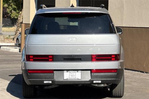 2026 Hyundai SANTA FE HEV SEL