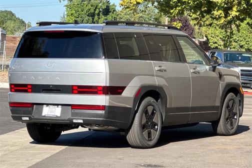 2026 Hyundai SANTA FE HEV SEL