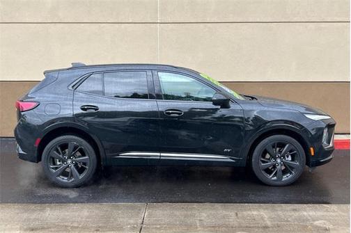 2024 Buick Envision Sport Touring