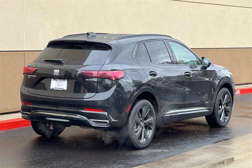 2024 Buick Envision Sport Touring