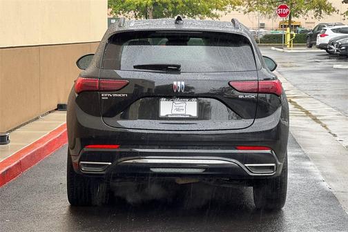 2024 Buick Envision Sport Touring