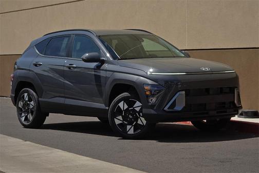 2025 Hyundai KONA SEL Convenience