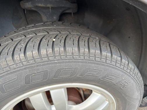 2007 Hyundai TUCSON SE