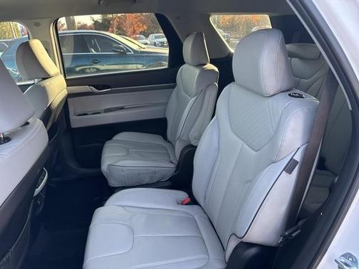2024 Hyundai PALISADE SEL