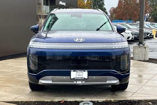 2026 Hyundai IONIQ 9 SEL