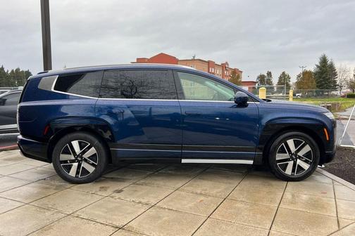 2026 Hyundai IONIQ 9 SEL