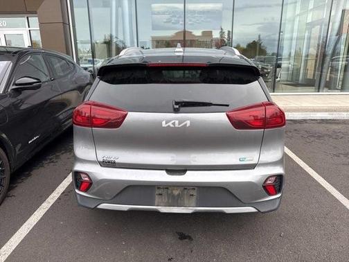2022 Kia Niro Plug-In Hybrid EX Premium