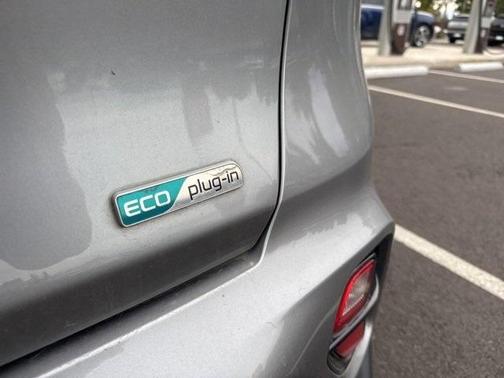 2022 Kia Niro Plug-In Hybrid EX Premium