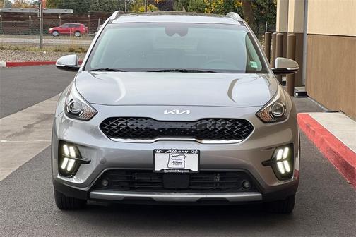 2022 Kia Niro Plug-In Hybrid EX Premium