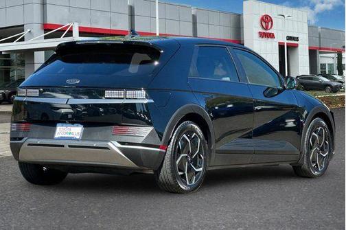 2023 Hyundai IONIQ 5 SE