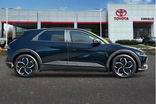 2023 Hyundai IONIQ 5 SE