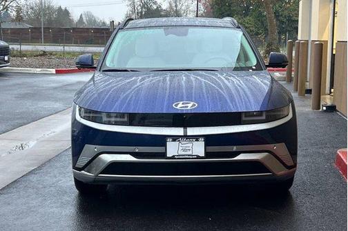 2026 Hyundai IONIQ 5 Limited