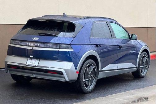 2026 Hyundai IONIQ 5 Limited