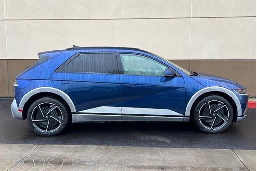 2026 Hyundai IONIQ 5 Limited