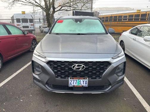 2019 Hyundai SANTA FE 2.4 SE
