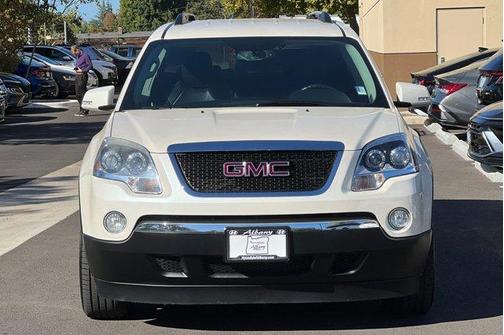 2012 GMC Acadia SLT-1