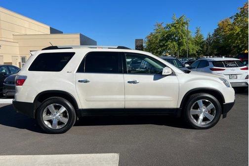 2012 GMC Acadia SLT-1