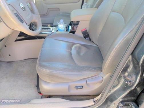 2009 Mazda Tribute Hybrid Grand Touring